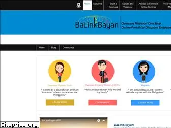 balinkbayan.gov.ph