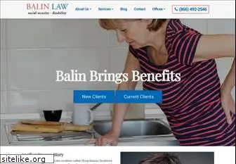 balinlaw.com