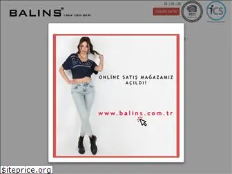 balins.com
