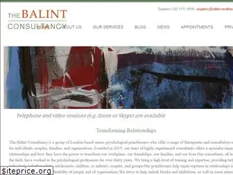 balintconsultancy.com