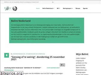 balintnederland.nl