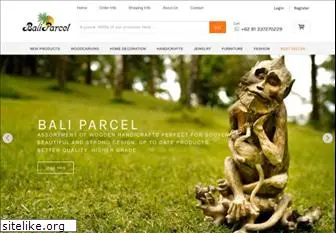 baliparcel.com