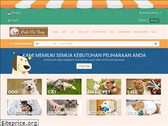 balipetshop.co.id