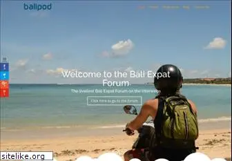 balipod.com