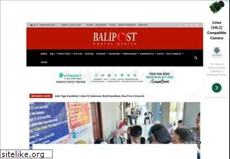 balipost.com