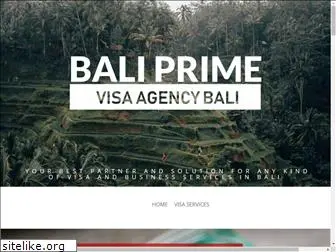 baliprime.com