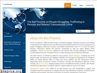 baliprocess.net