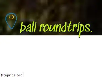 baliroundtrips.com