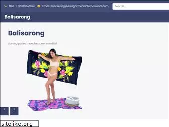 balisarong.com