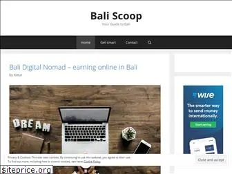 baliscoop.com