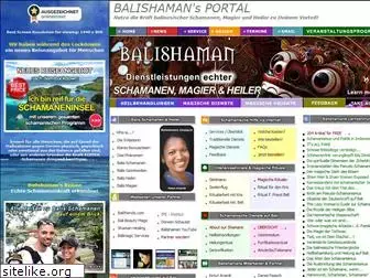 balishaman.com