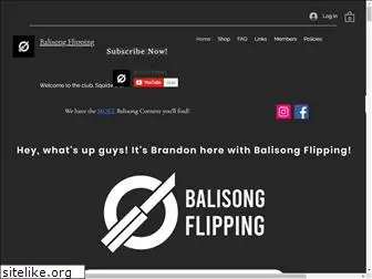 balisongflipping.com