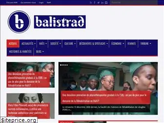 balistrad.com