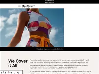 baliswim.com