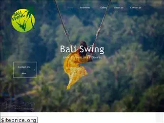 baliswing.com