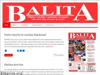 balita.ca