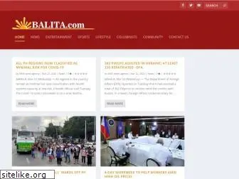 balita.com