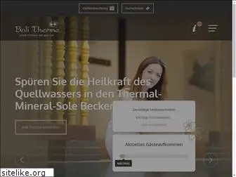balitherme.de