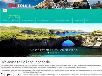 balitours.co.id