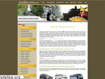 balitoursclub.com