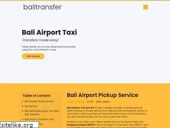 balitransfer.net