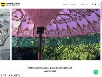 baliumbrellashop.com