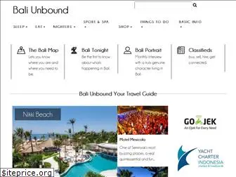 baliunbound.com