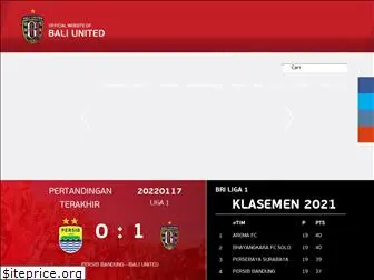 baliutd.com