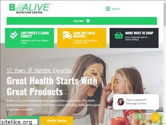 balive.com