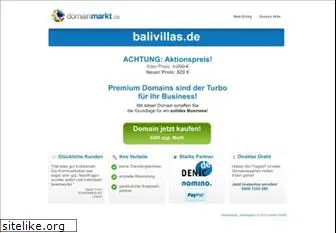 balivillas.de