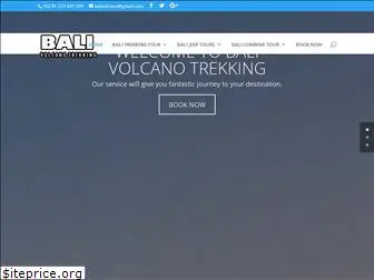 balivolcanotrekking.com