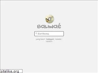 baliwae.com