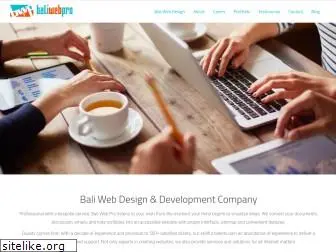 baliwebpro.com