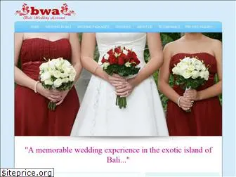 baliweddingassistant.com