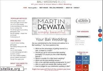 baliweddingblog.com