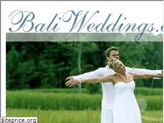 baliweddings.com