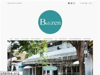 balizenhome.com