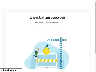 balizgroup.com