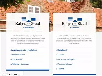 baljeuenstaal.nl