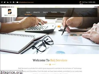 baljservices.com