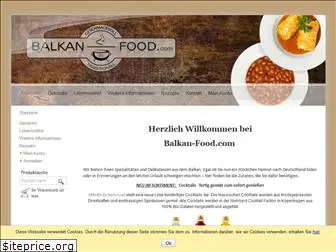 balkan-food.com