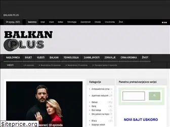 balkan-plus.com