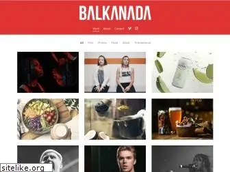 balkanada.com