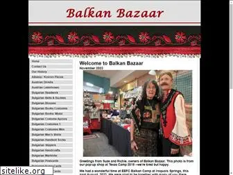 balkanbazaar.com