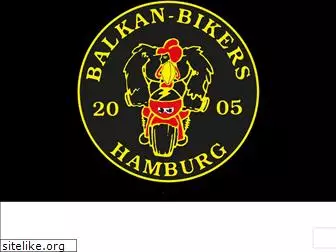 balkanbikers-hamburg.com