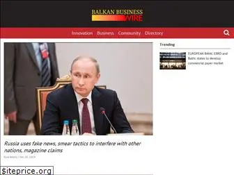 balkanbusinesswire.com