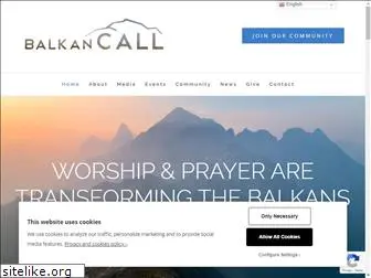 balkancall.org