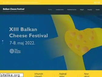 balkancheesefestival.com