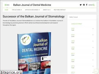 balkandentaljournal.com