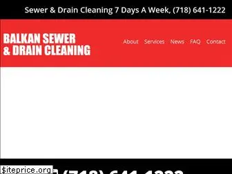 balkandraincleaning.com